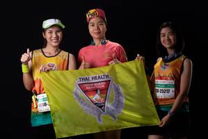 BIB: 25217
                            <button type="button" onclick="openModal(8881327)" class="btn btn-primary btn-sm float-right btn-popup" data-toggle="modal" data-target=".modal-high-quality">
                        <i class="fas fa-shopping-cart"></i> Add to Cart
                    </button>
                                            <button type="button" onclick="isThisMe(8881327, true)" class="btn btn-success btn-sm float-right btn-popup btn-isme hidden" data-toggle="tooltip" data-placement="bottom" title="นี่คือรูปของคุณใช่ไหม คลิกที่นี่เพื่อเอาเข้าอัลบั้ม">
                        <i class="fas fa-plus"></i> Add to album
                    </button>
                    <button type="button" onclick="isThisMe(8881327, false)" class="btn btn-warning btn-sm float-right btn-popup btn-isnotme hidden">
                        <i class="fas fa-ban"></i> Remove from album
                    </button>